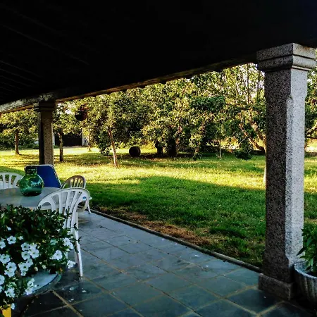 Casa de Férias Casa Veiguina Sacra