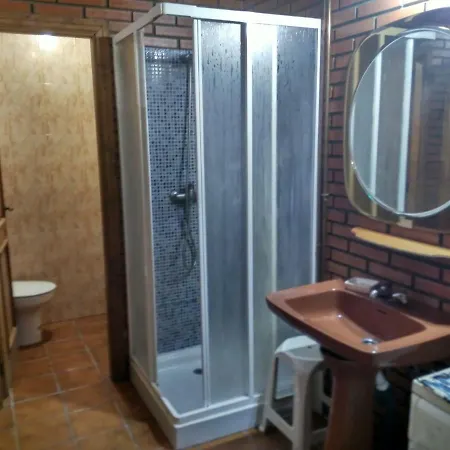 Casa de Férias Casa Veiguina Sacra