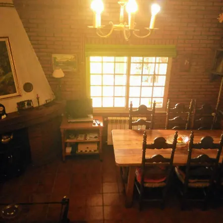 Casa Veiguina Sacra Monforte De Lemos