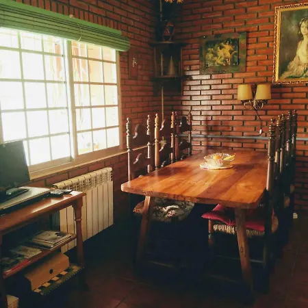 Casa Veiguina Sacra Casa de Férias Monforte De Lemos