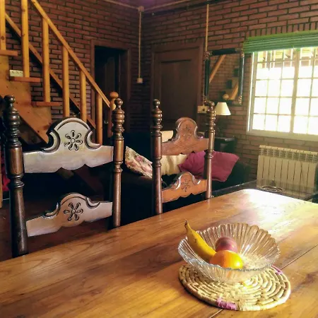 Casa de Férias Casa Veiguina Sacra *