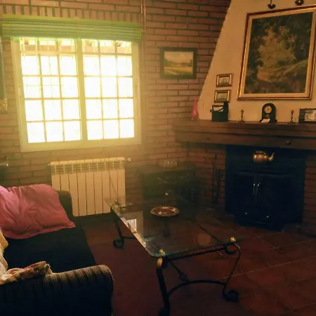 Casa Veiguina Sacra