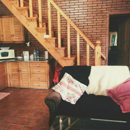 Casa Veiguina Sacra Monforte De Lemos