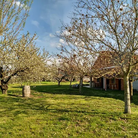Casa de Férias Casa Veiguina Sacra