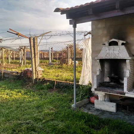 Casa Veiguina Sacra Casa de Férias Monforte De Lemos