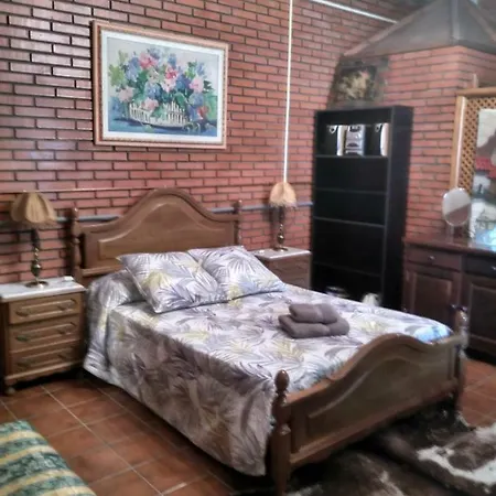 Casa Veiguina Sacra Casa de Férias