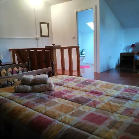 Casa Veiguina Sacra Casa de Férias Monforte De Lemos