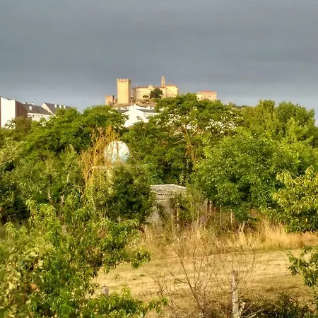 Casa Veiguina Sacra Casa de Férias Monforte De Lemos