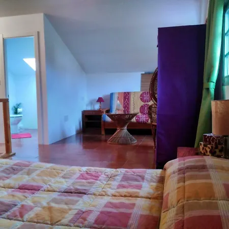 Casa de Férias Casa Veiguina Sacra *