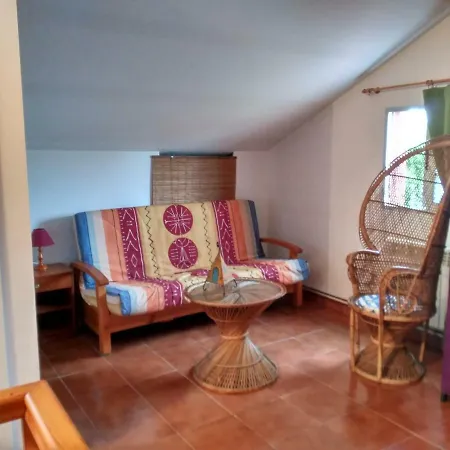 Casa de Férias Casa Veiguina Sacra